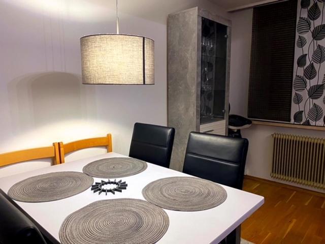 Ferienwohnung Anita Філлах Екстер'єр фото