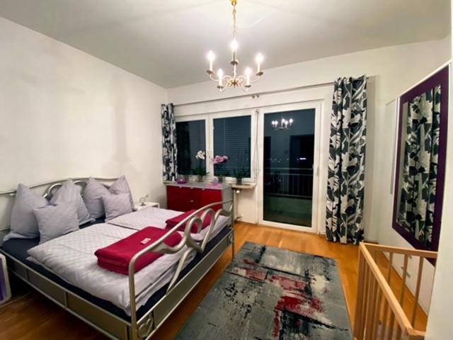 Ferienwohnung Anita Філлах Екстер'єр фото