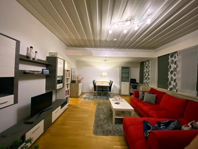 Ferienwohnung Anita Філлах Екстер'єр фото