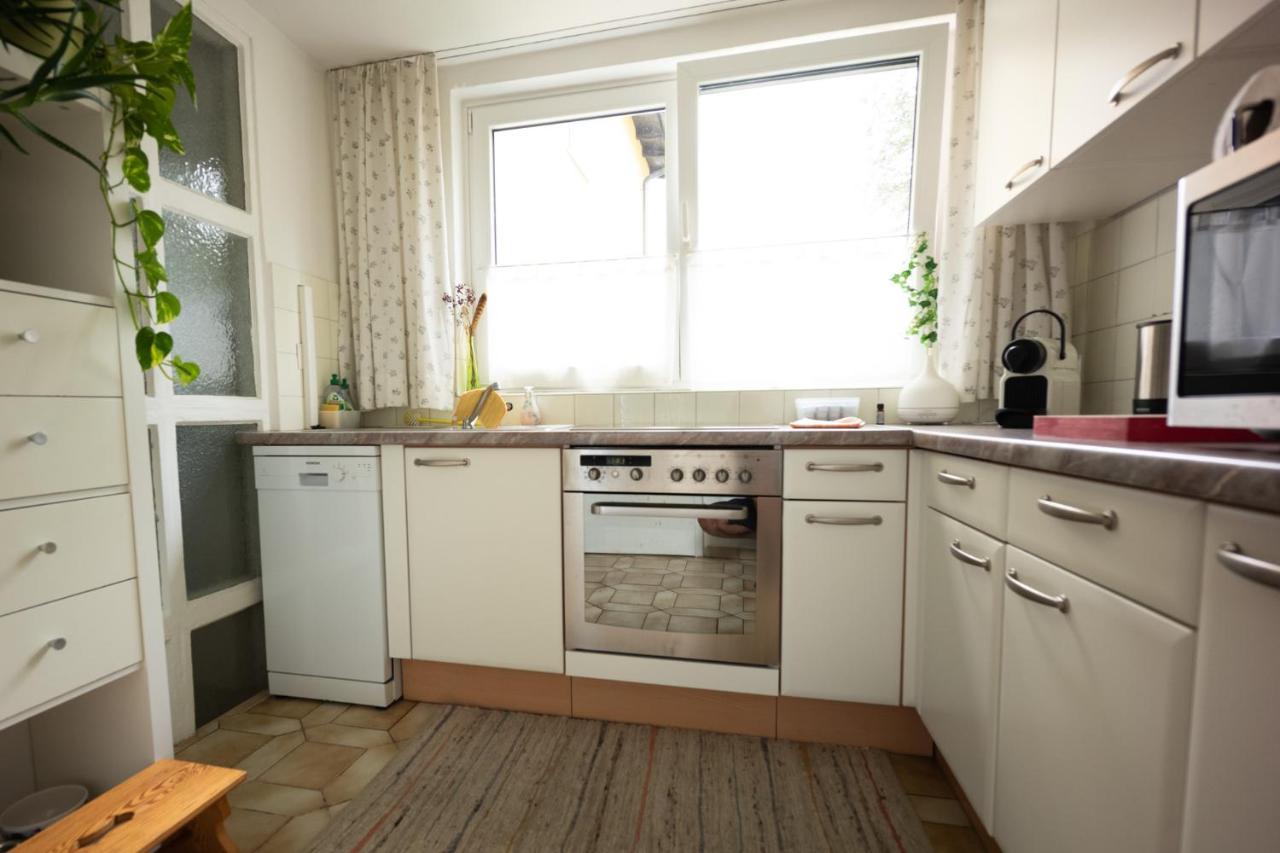 Ferienwohnung Anita Філлах Екстер'єр фото