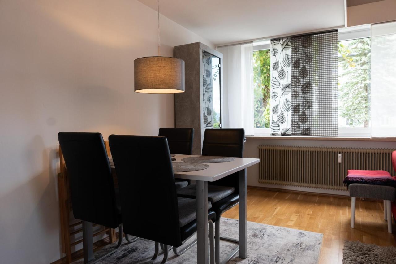 Ferienwohnung Anita Філлах Екстер'єр фото