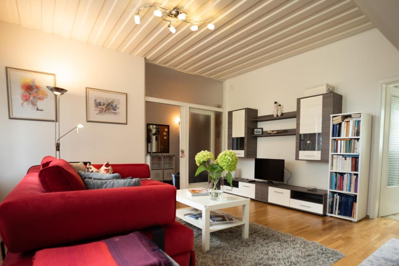 Ferienwohnung Anita Філлах Екстер'єр фото