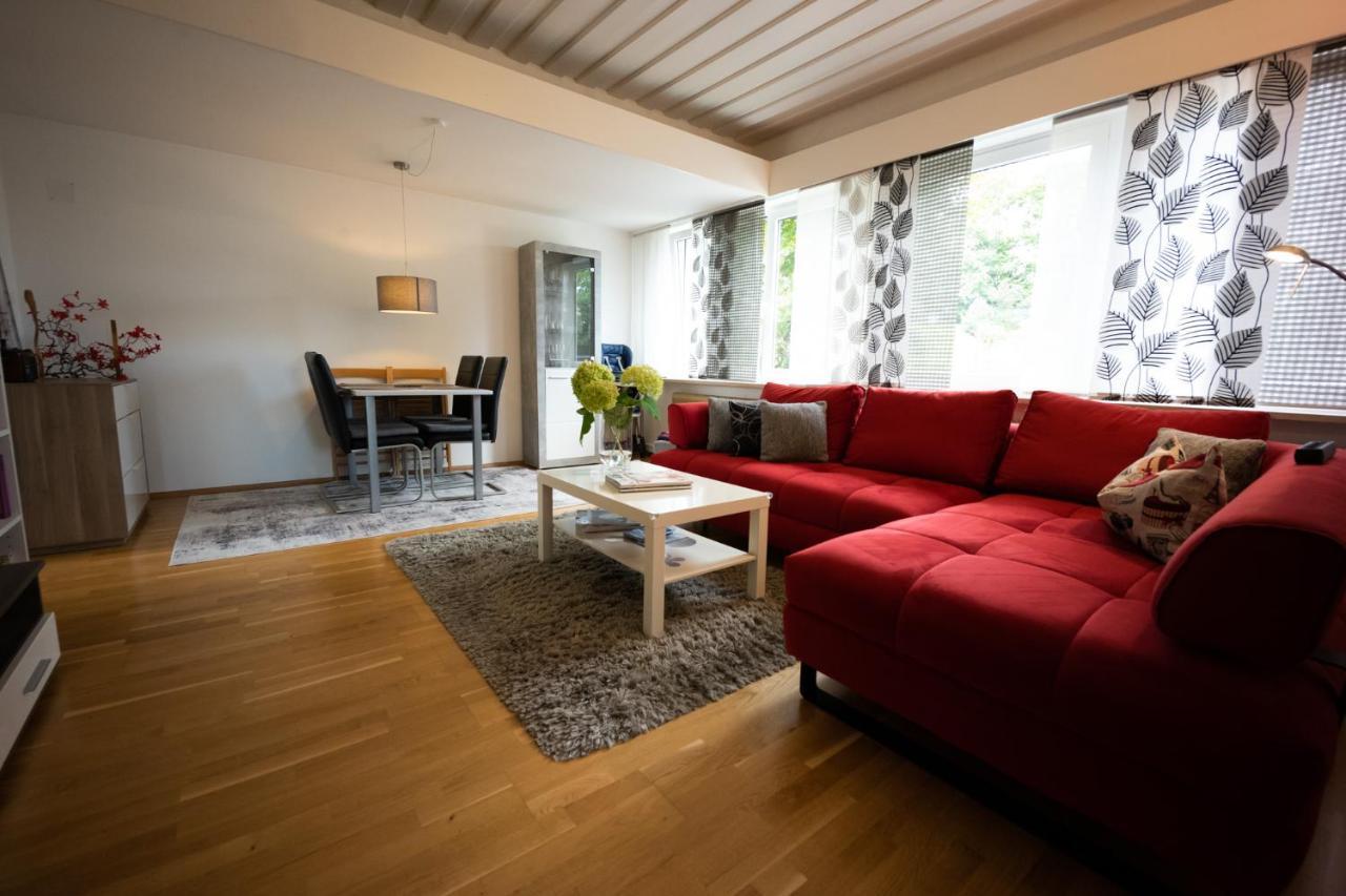Ferienwohnung Anita Філлах Екстер'єр фото