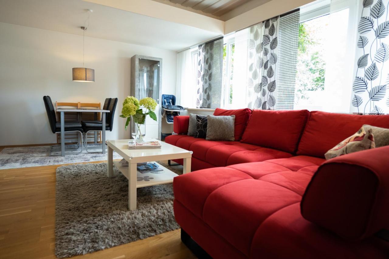 Ferienwohnung Anita Філлах Екстер'єр фото
