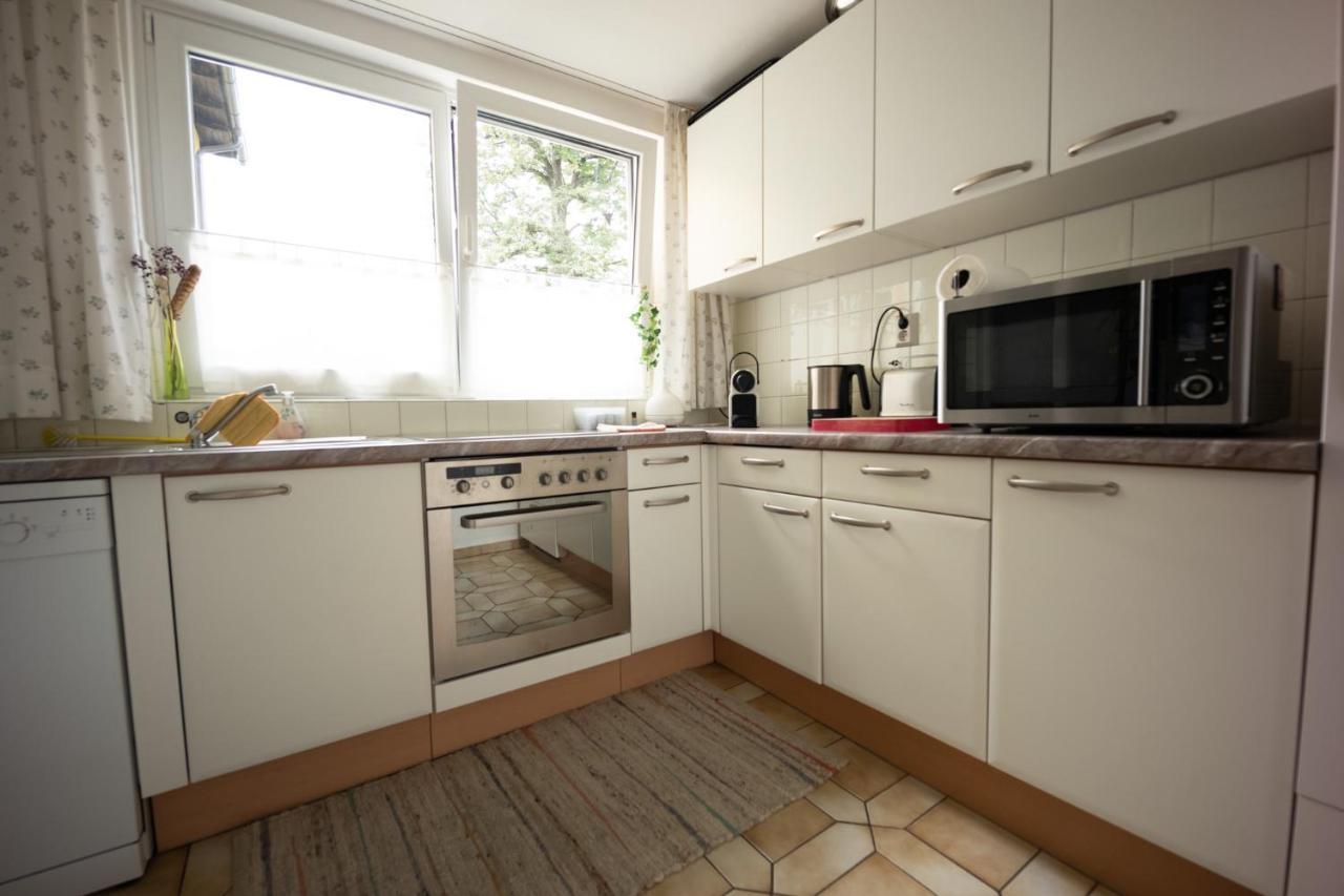 Ferienwohnung Anita Філлах Екстер'єр фото