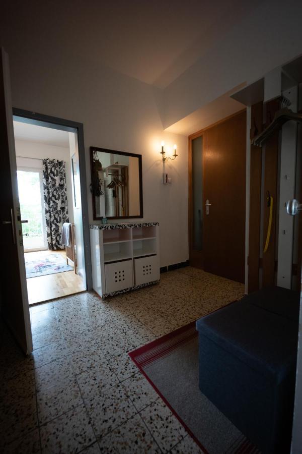 Ferienwohnung Anita Філлах Екстер'єр фото
