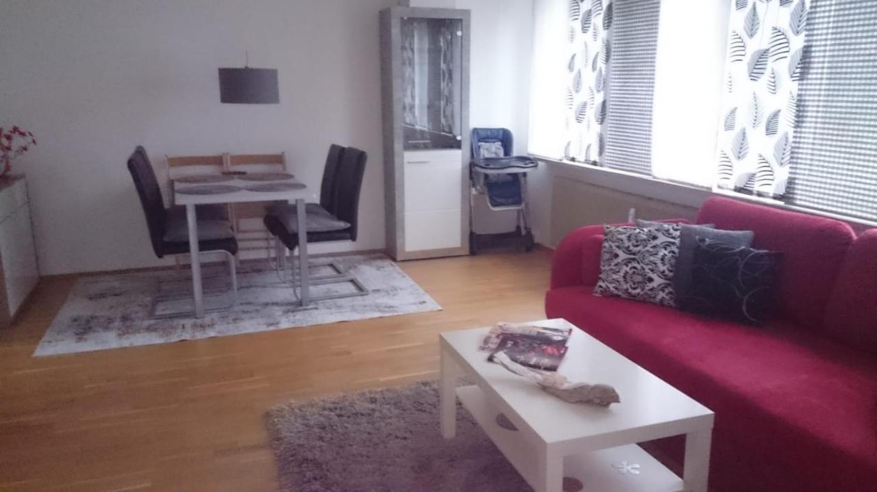 Ferienwohnung Anita Філлах Екстер'єр фото