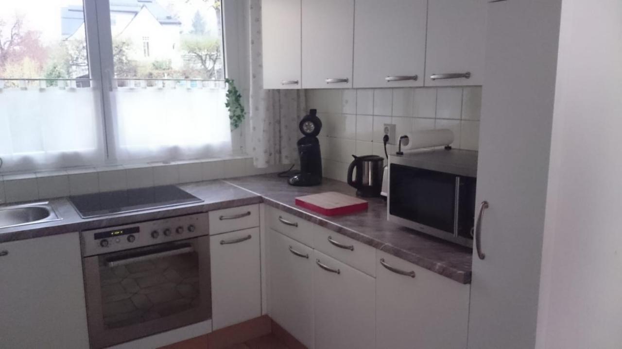 Ferienwohnung Anita Філлах Екстер'єр фото