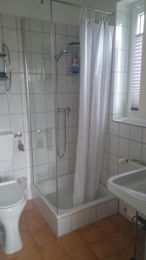 Ferienwohnung Anita Філлах Екстер'єр фото